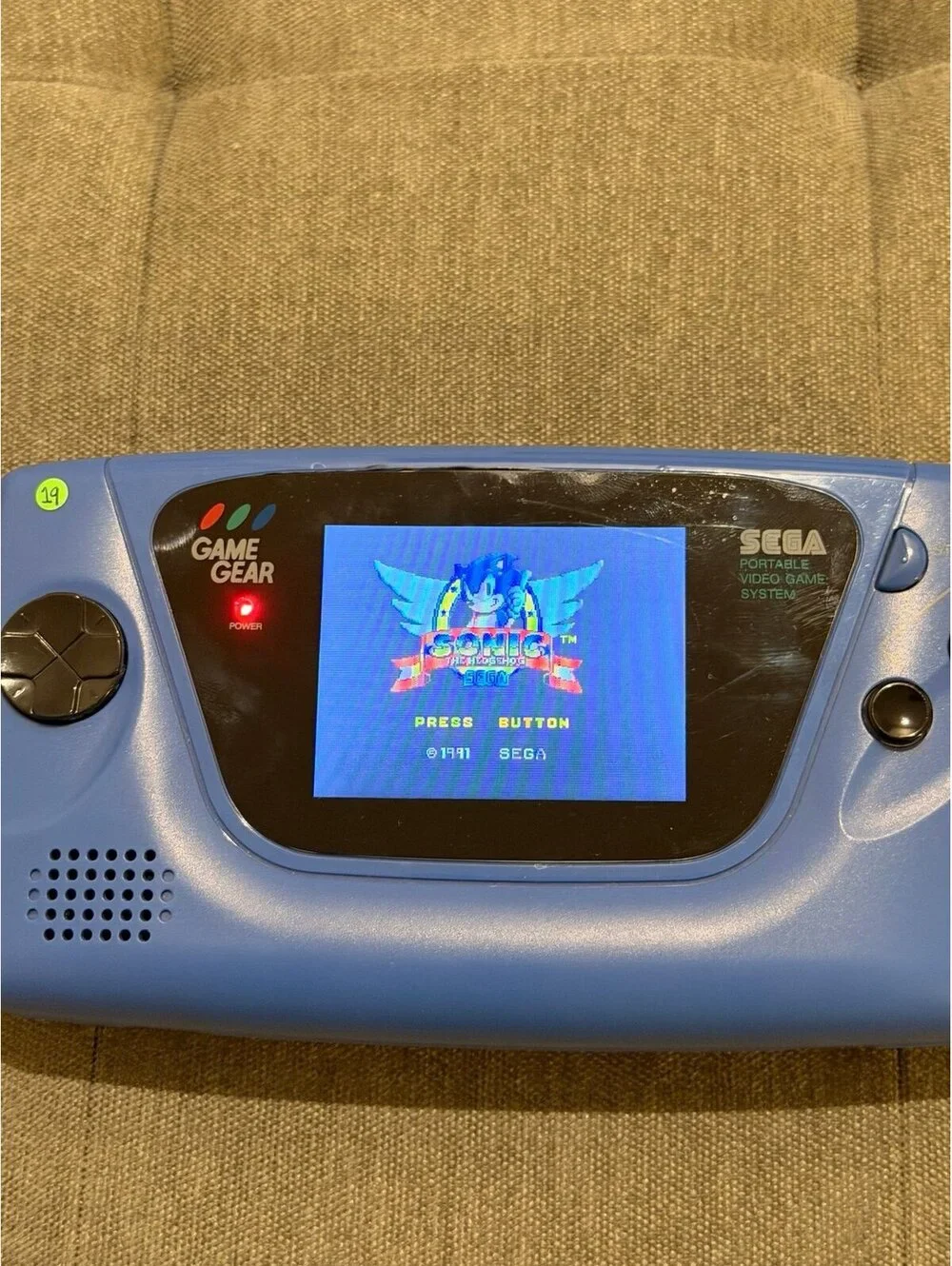 Sega this more